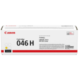 Canon Original 046H (1251C002) Toner gelb