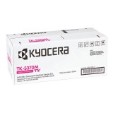Kyocera Original TK-5370M (1T02YJBNL0) Toner magenta