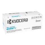 Kyocera Original TK-5370C (1T02YJCNL0) Toner cyan