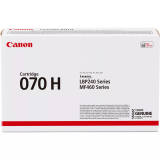 Canon Original 070H / 5640C002 Toner black (high Capacity)