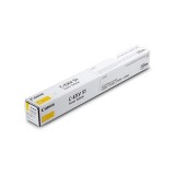 Canon Original C-EXV51 Toner Gelb (0484C002)