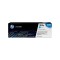 HP Original CC531A / 304A Toner Cyan