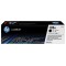 HP Original CE320A / 128A Toner Black