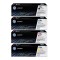 HP Original CE320A-CE323A 128A Toner Value Pack