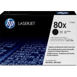 HP Original 80X (CF280X) Toner Black