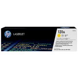 HP Original CF212A / 131A Toner Yellow