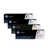 HP Original 131A Toner Value Pack (CMYK)