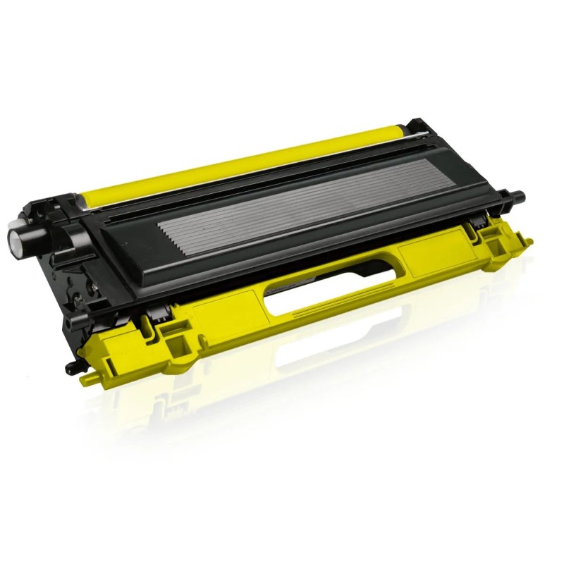 Alternativ zu Brother TN-821XLY Toner Yellow