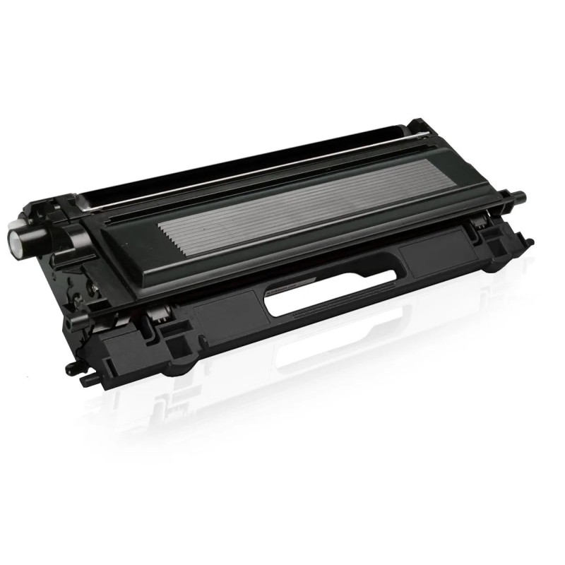 Alternativ zu Brother TN-2510XL Toner Schwarz