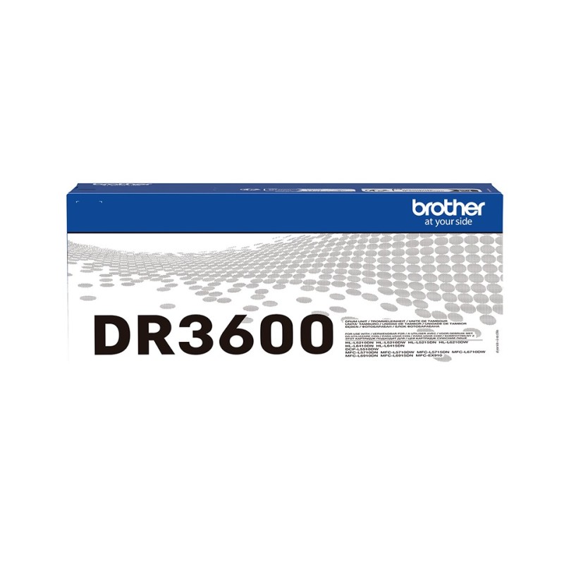 Brother Original DR-3600 Trommeleinheit