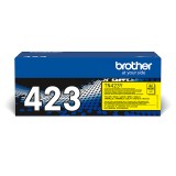 Brother Original TN-423Y Toner Gelb