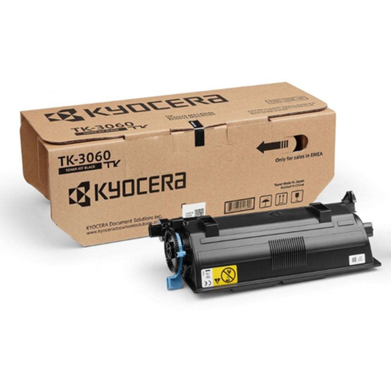 Kyocera Original TK-3060 / 1T02V30NL0 Toner Black