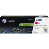 HP Original W2303A / 230A Toner Magenta