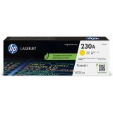HP Original W2302A / 230A Toner Gelb