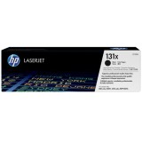 HP Original CF210X / 131X  Toner Black