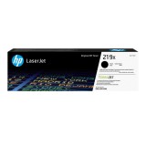 HP Original 219X (W2190X) Toner Black