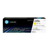HP Original 220A (W2202A) Toner Gelb