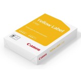 Canon Copy Paper Yellow Label Print A, 80 gsm, white (80823B80B)