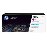 HP Original CF363A / 508A Toner Magenta