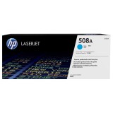 HP Original CF361A / 508A Toner Cyan