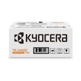 Kyocera Original TK-5450Y (1T0C0DANL0) Toner Yellow