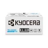 Kyocera Original TK-5450C (1T0C0DCNL0) Toner Cyan