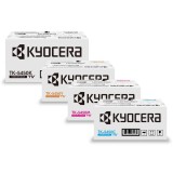 Kyocera Original TK-5450 Toner Value Pack (CMYK)