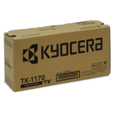 Kyocera Original TK-1170 Toner black (1T02S50NL0)