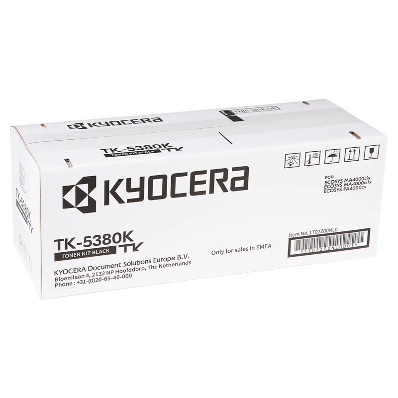 Kyocera TK-5380K