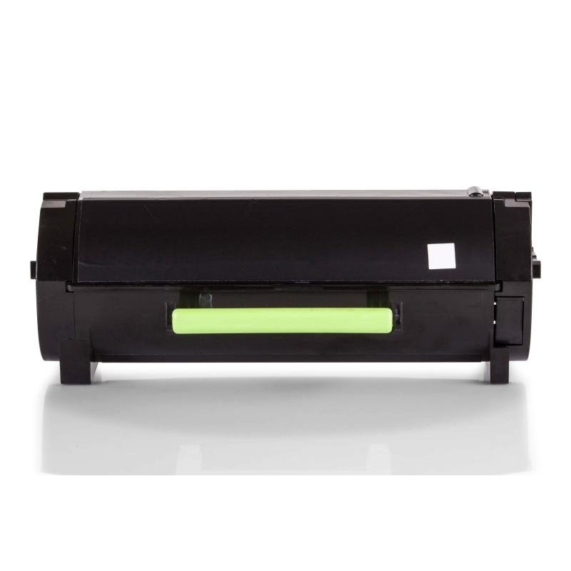 Compatible Lexmark 50F2000 / 502 Toner Black