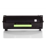 Compatible Lexmark 50F2000 / 502 Toner Black