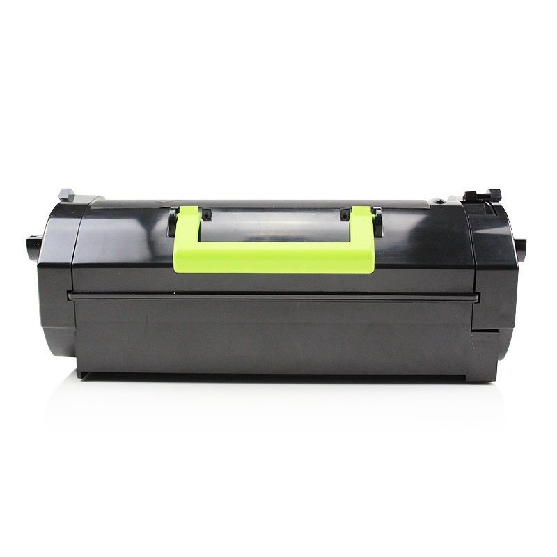 Compatible Lexmark 62D2000 / 622 Toner Black