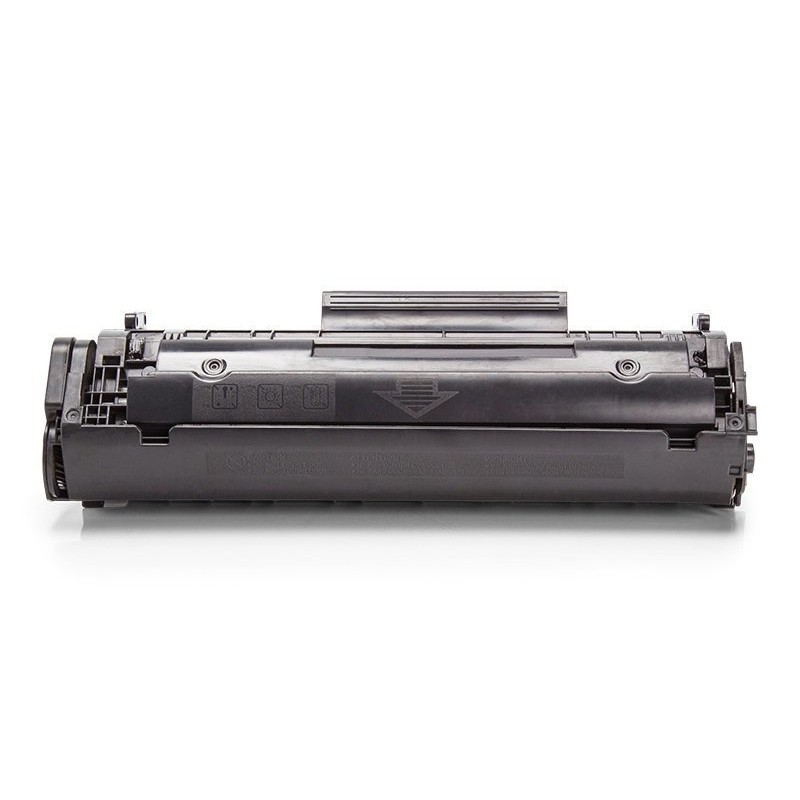 Alternativ zu Canon 0263B002 / FX-10 Toner Schwarz XXL