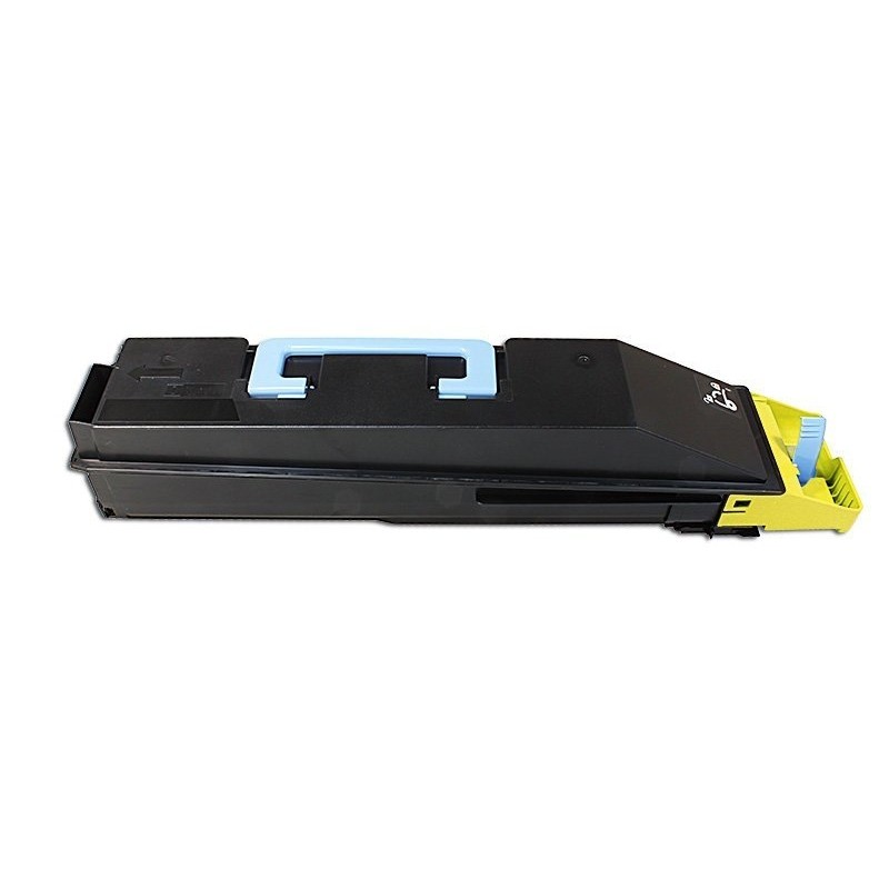 Compatible Kyocera 1T02KAANL0 / TK880Y Toner Yellow