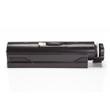 Compatible OKI 44574702 Toner Black