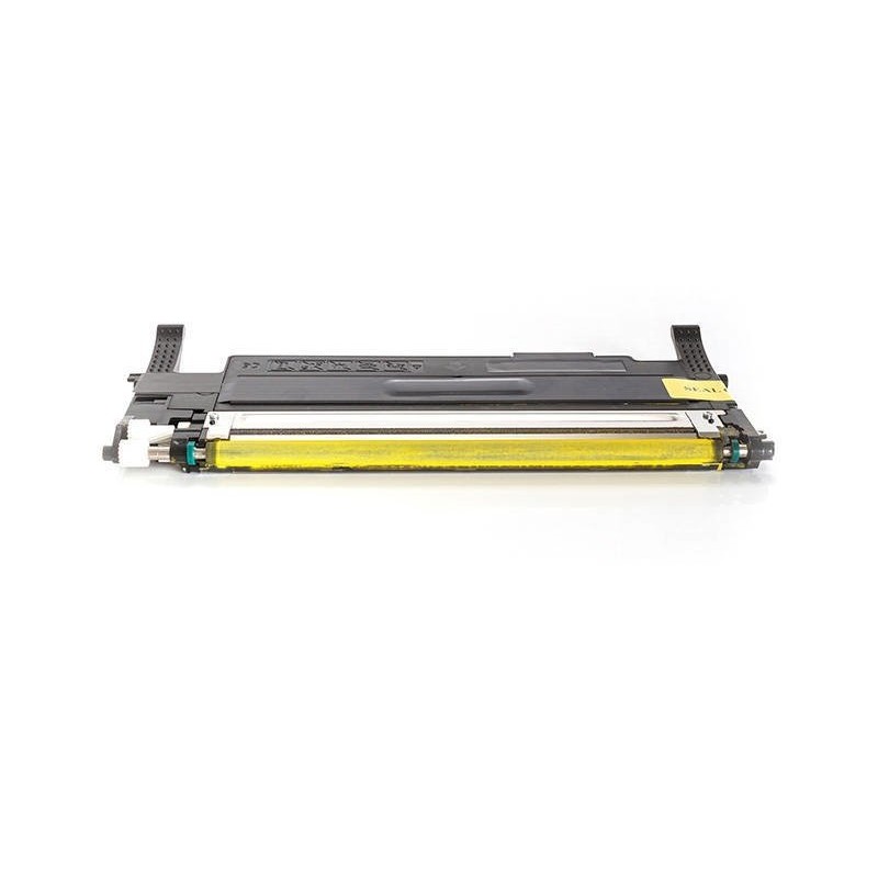 Remanufactured Samsung CLT-Y4072S / CLP 320 Toner Yellow
