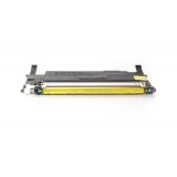 Rebuilt zu Samsung CLT-Y4072S / CLP 320 Toner Gelb
