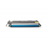Rebuilt zu Samsung CLT-C4072S / CLP 320 Toner Cyan