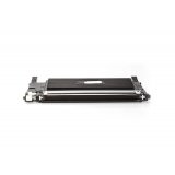 Rebuilt zu Samsung CLT-K4072S / CLP 320 Toner Schwarz