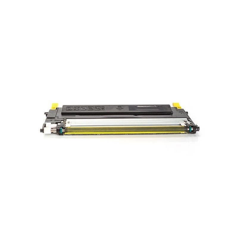 Remanufactured Samsung CLT-Y4092S / Y4092 / CLP 310 Toner Yellow