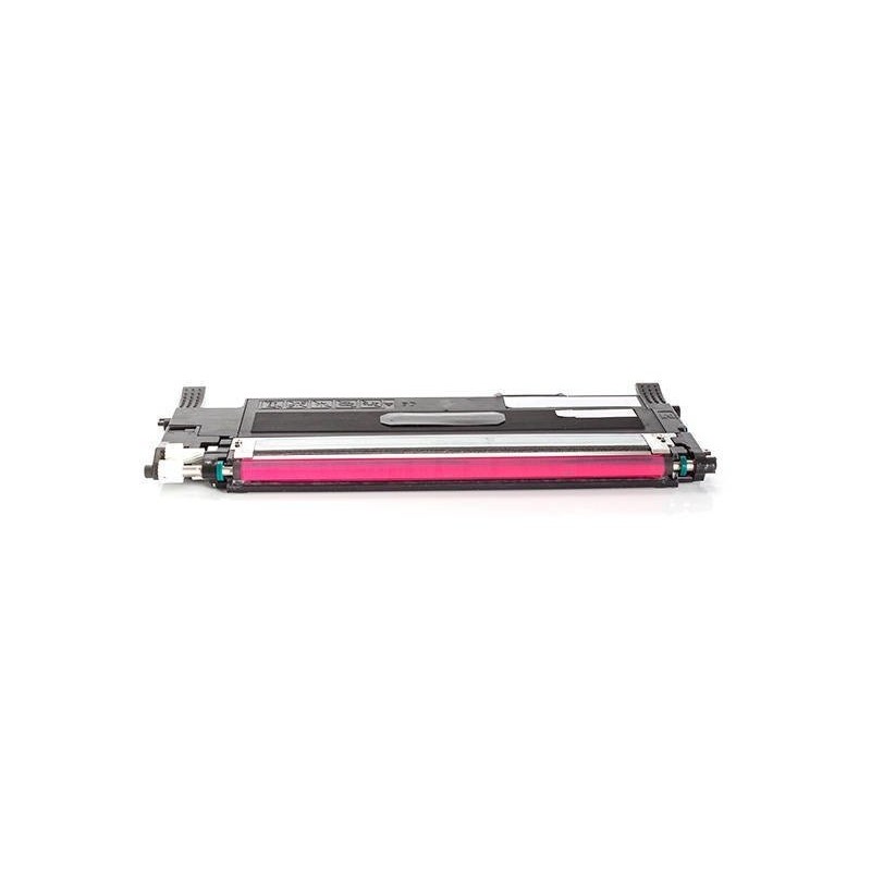 Remanufactured Samsung CLT-M4072S / CLP 320 Toner Magenta
