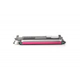 Rebuilt zu Samsung CLT-M4072S / CLP 320 Toner Magenta
