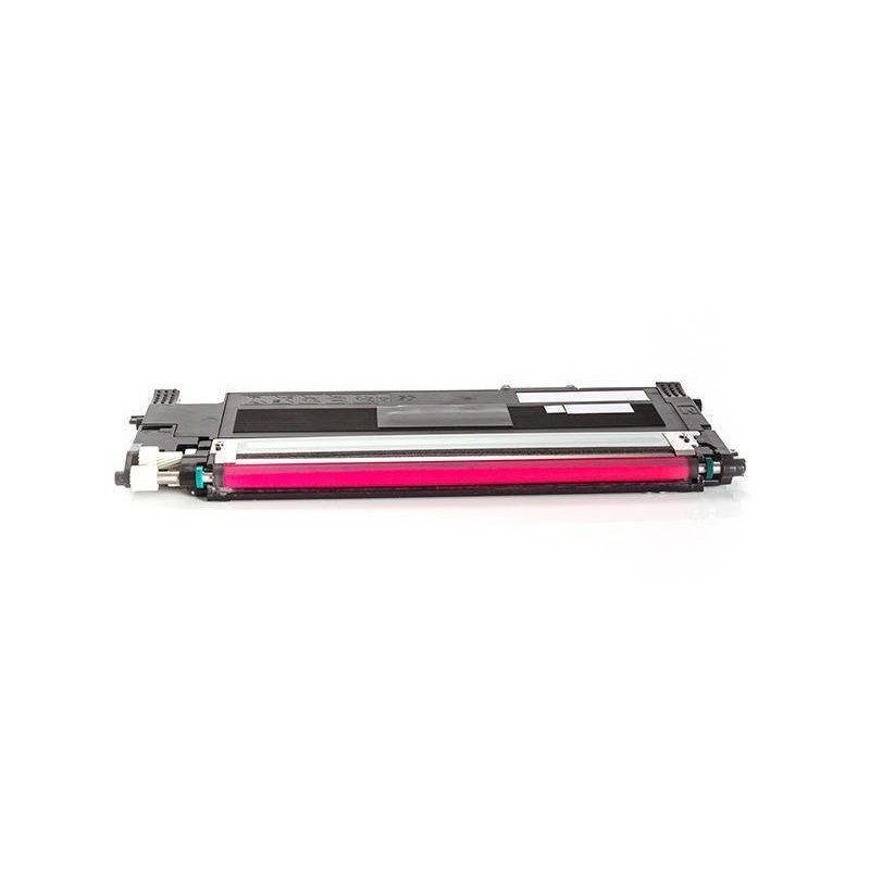 Remanufactured Samsung CLT-M4092S / M4092 / CLP 310 Toner Magenta