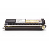 Compatible Brother TN-328Y Toner Yellow