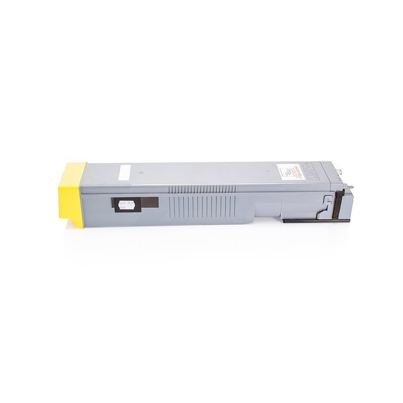 Alternativ zu Samsung CLT-Y6072S Toner Gelb