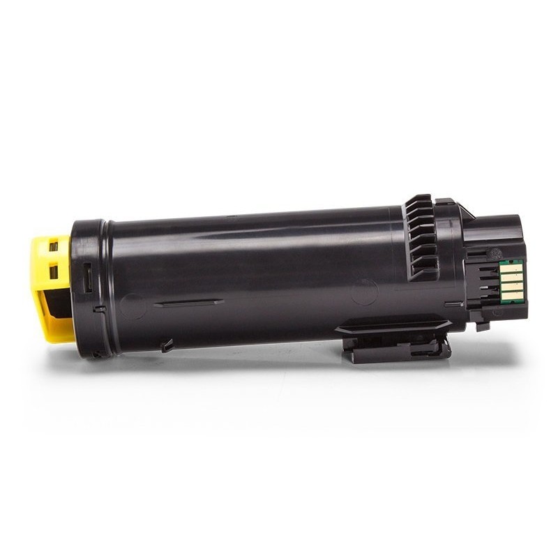 Compatible Dell 593BBSE / 3P7C4 Toner Yellow