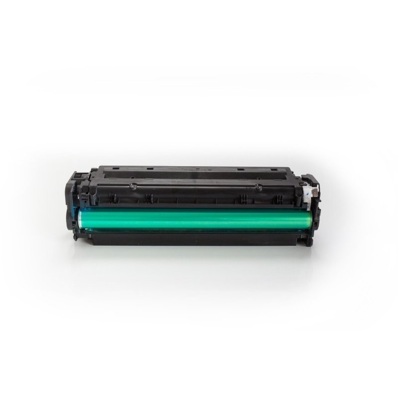 Compatible Canon 2661B002 / 718C Toner Cyan