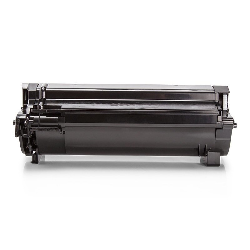 Alternativ zu Lexmark 50F2H00 / 502H Toner Schwarz