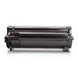 Alternativ zu Lexmark 50F2H00 / 502H Toner Schwarz