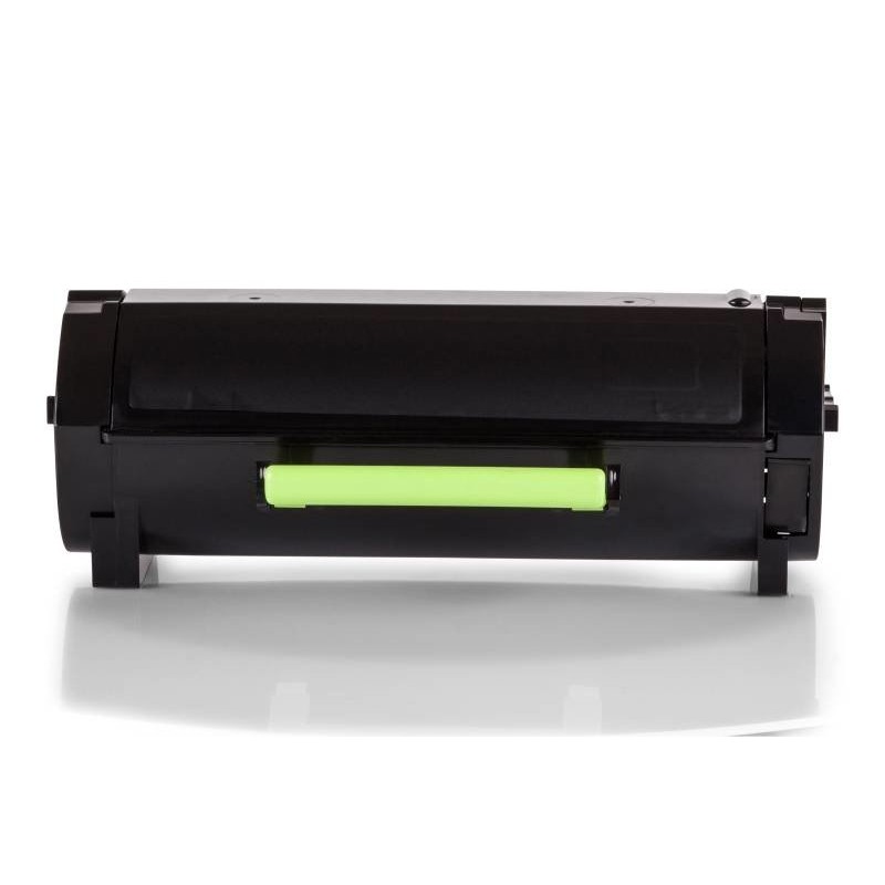 Compatible Lexmark 50F0UA0 / 502UA Toner Black